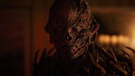 El Volumen 2 de Stranger Things se estrena el 25 de diciembre. El Volumen 2 de Stranger Things se estrena el 25 de diciembre.