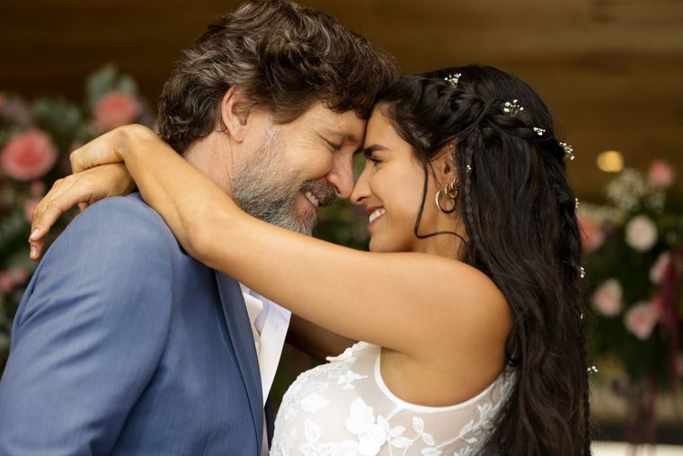 Parientes a la fuerza