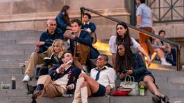 hbo max anticipa la llegada del reboot de gossip girl con una sorpresa
