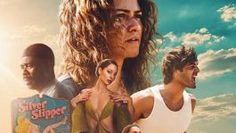 Euphoria se prepara para su tercera y última temporada Euphoria se prepara para su tercera y última temporada