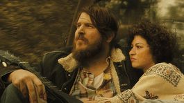 Una biopic poco conocida pero que vas a querer ver sí o sí Una biopic poco conocida pero que vas a querer ver sí o sí