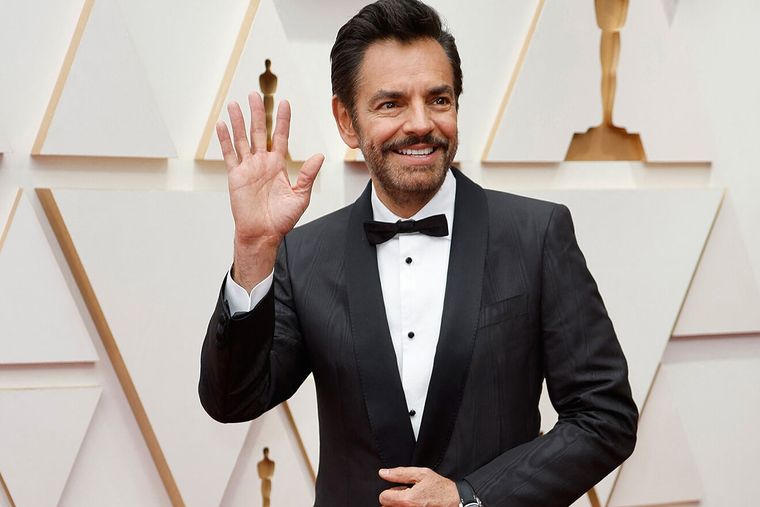 Eugenio Derbez es un reconocido actor mexicano.