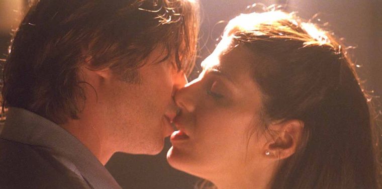 Escuela de baile y encanto de Marilyn Hotchkiss, la película romántica para ver en Amazon Prime Video Escuela de baile y encanto de Marilyn Hotchkiss, la película romántica para ver en Amazon Prime Video