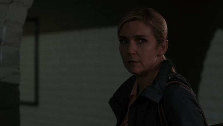Kim Wexler fue el foco de atención del penúltimo capítulo de Better Call Saul.