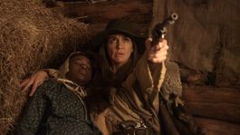 Que Ver | El western que no vas a querer perderte este fin de semana