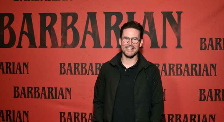 Zach Cregger tiene varios proyectos en camino. Zach Cregger tiene varios proyectos en camino.