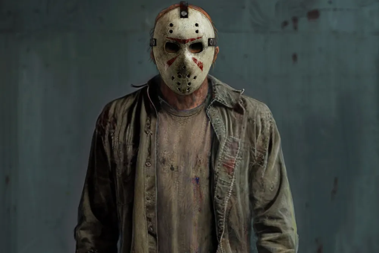 Jason Voorhees tiene nuevas historias para horrorizarnos. 