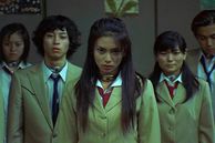 Battle Royale es un cuento de hadas sádico.
