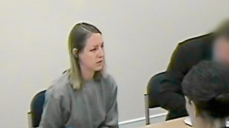 La investigación sobre Lucy Letby arrasa en Netflix