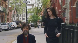 Una mirada sensible sobre los vínculos humanos. Una mirada sensible sobre los vínculos humanos.