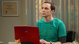 al estilo sheldon: el emotivo homenaje de jim parsons a su novio