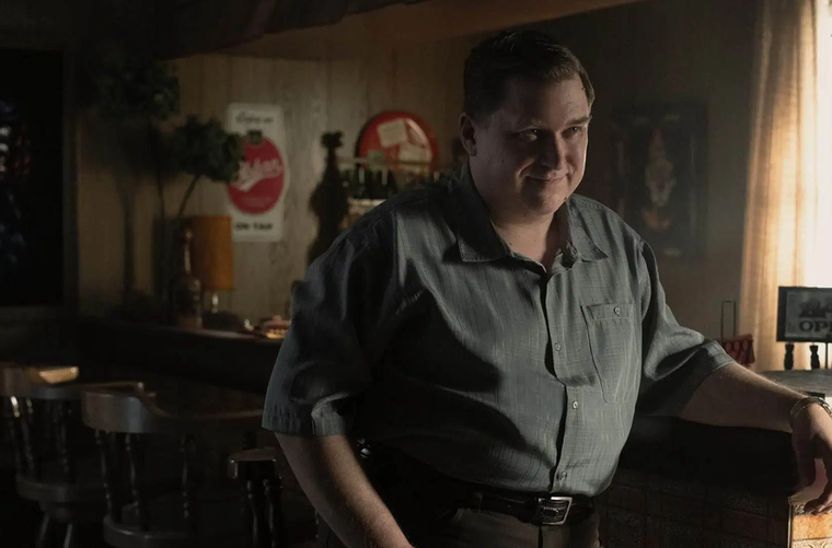 La miniserie reconstruye la historia de un temido asesino en serie.&nbsp;