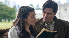 Hallmark se ha convertido en una de las productoras favoritas de cine romántico