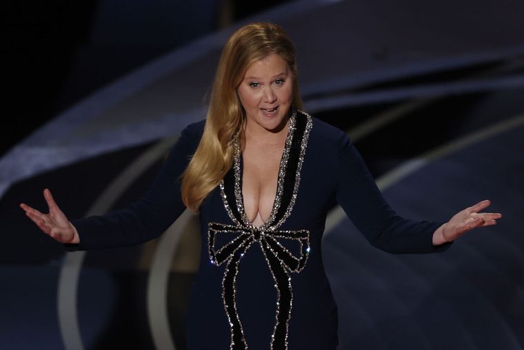 ¿qué hubiese dicho el público de amy?