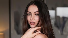 Ana de Armas goza de una gran carrera