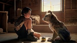 Chupa llegó este viernes a Netflix