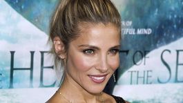 en bikini y de atras: la foto de elsa pataky que conquisto instagram