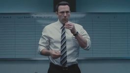 Christian Wolff regresa