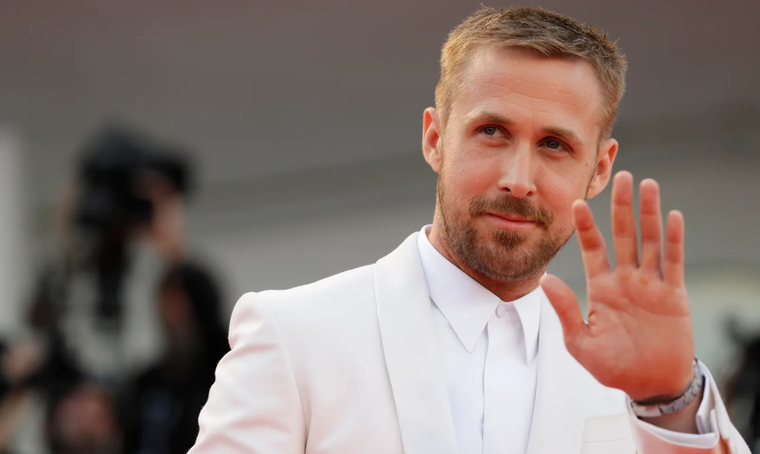 Ryan Gosling nació el 12 de noviembre de 1980 en London, Canadá.
