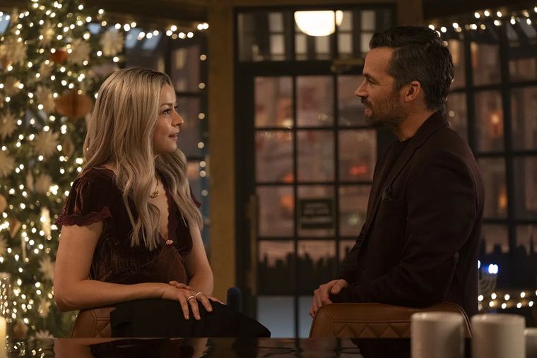 Interconectados, la nueva serie de drama que llegó a Netflix Interconectados, la nueva serie de drama que llegó a Netflix