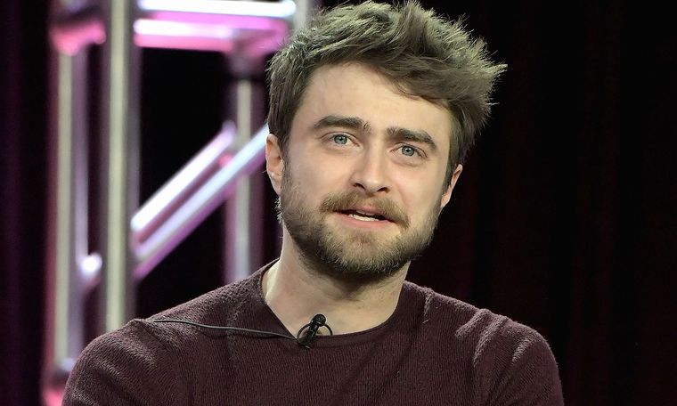 Daniel Radcliffe confesó qué papel haría en el caso de haber una nueva película de Harry Potter