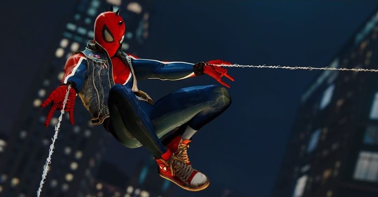 Más Spideys para la nueva historia