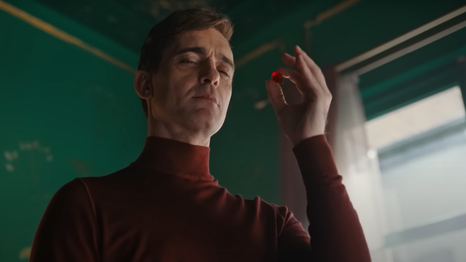 Berlín recibirá a una gran personaje de La Casa de Papel en su segunda temporada.