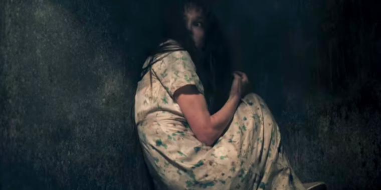 Una de las mujeres sometidas a experimentación en Willow Hill podría ser la madre de Tyler. Una de las mujeres sometidas a experimentación en Willow Hill podría ser la madre de Tyler. 