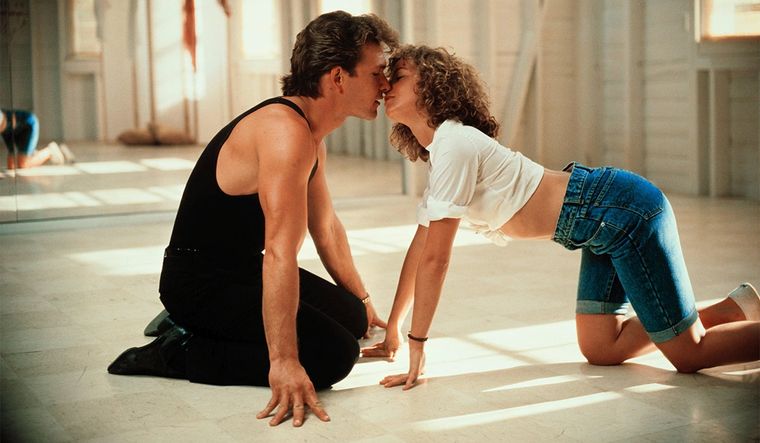 Dirty Dancing tendrá una secuela con la misma protagonista que en la película original de los ochenta