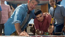 ¿te gusto milagro azul? 3 peliculas similares que no te puedes perder en netflix