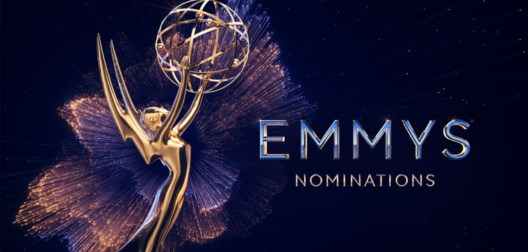 La 77° edición de los Premios Emmy tendrá lugar en septiembre.&nbsp;
