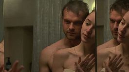 Juego limpio es un thriller psicológico con escenas subidas de tono