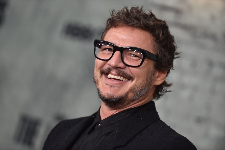 Pedro Pascal tiene claro qué exponer de su vida fuera de la actuación.