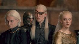 Aún queda por revelar a un Targaryen más ¿lo veremos?