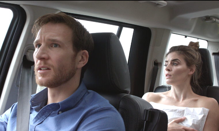 ¿David y Olivia? Desnudo en Escocia, la serie de comedia para ver hoy en Amazon Prime Video ¿David y Olivia? Desnudo en Escocia, la serie de comedia para ver hoy en Amazon Prime Video