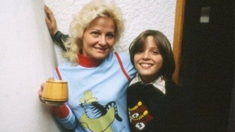 La madre de Luis Miguel desapreció en 1986 y hasta hoy no se sabe con exactitud qué pasó con ella