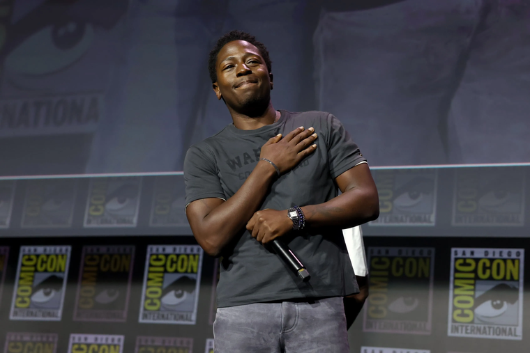 Marvel Studios confirmó al actor protagonista de Black Panther 3.&nbsp;