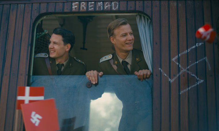 Foto: Odins Eye Entertainment