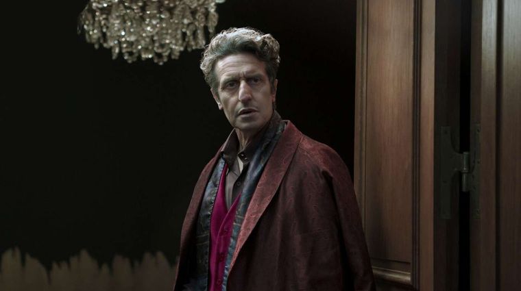 Un nuevo y atrapante thriller llega a Netflix