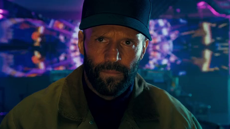 Jason Statham, un referente del cine de acción