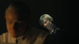 Si te gustan las historias reales de asesinos y crimen, no te pierdas estas tres series.