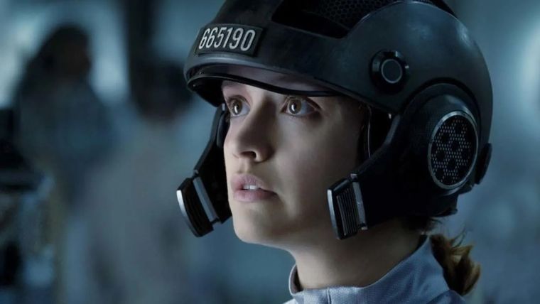 Steven Spielberg es uno de los grandes directores de ciencia ficción