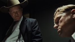Jesse tiene uno de los papeles más importantes de su carrera en el film de Martin Scorsese