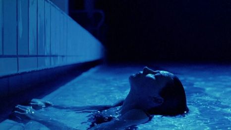Bleu, la primera película de la Trilogía de los Colores