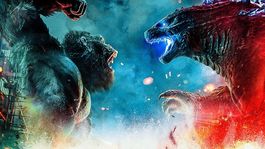 5 motivos que justifican el exito de ?godzilla vs. kong? y por que vale la pena volver a verla