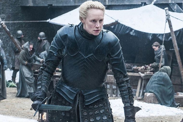 Gwendoline se suma a The Sandman