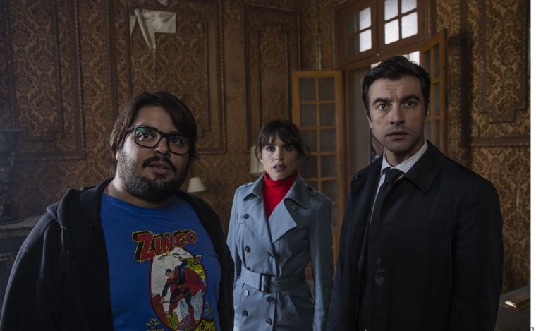 Foto: Netflix