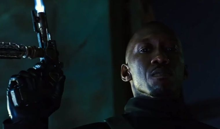 Blade busca un nuevo rumbo (otra vez)