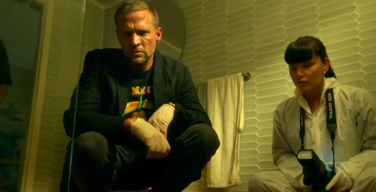 Harry Hole sorprende con su inquietante desenlace