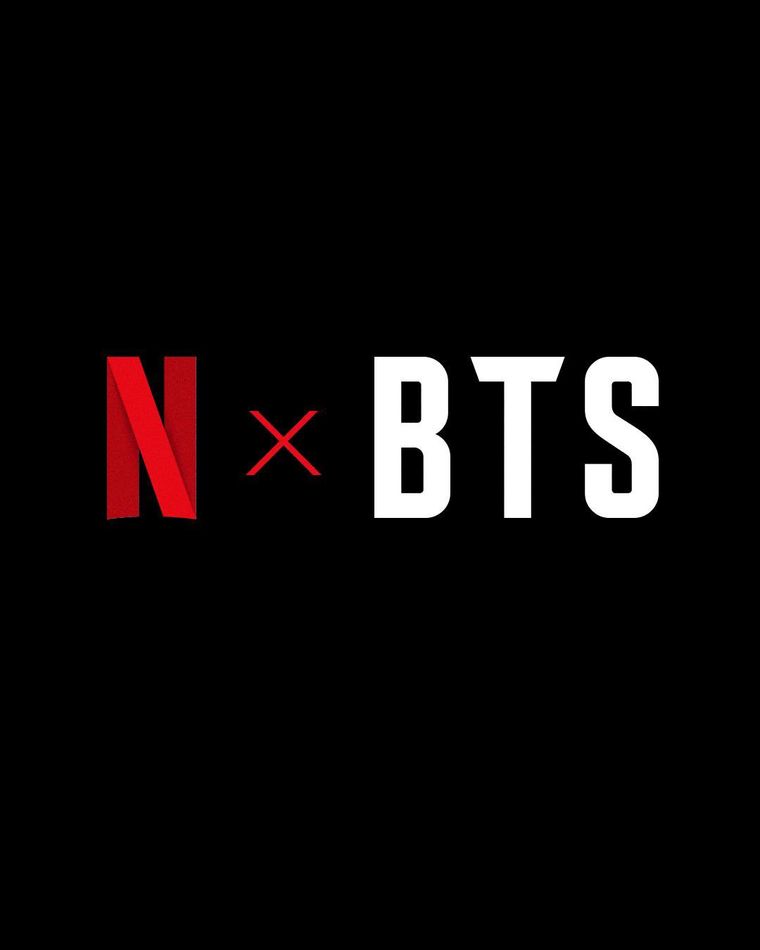 El nuevo comeback de BTS tendrá un doble estreno en Netflix. El nuevo comeback de BTS tendrá un doble estreno en Netflix.